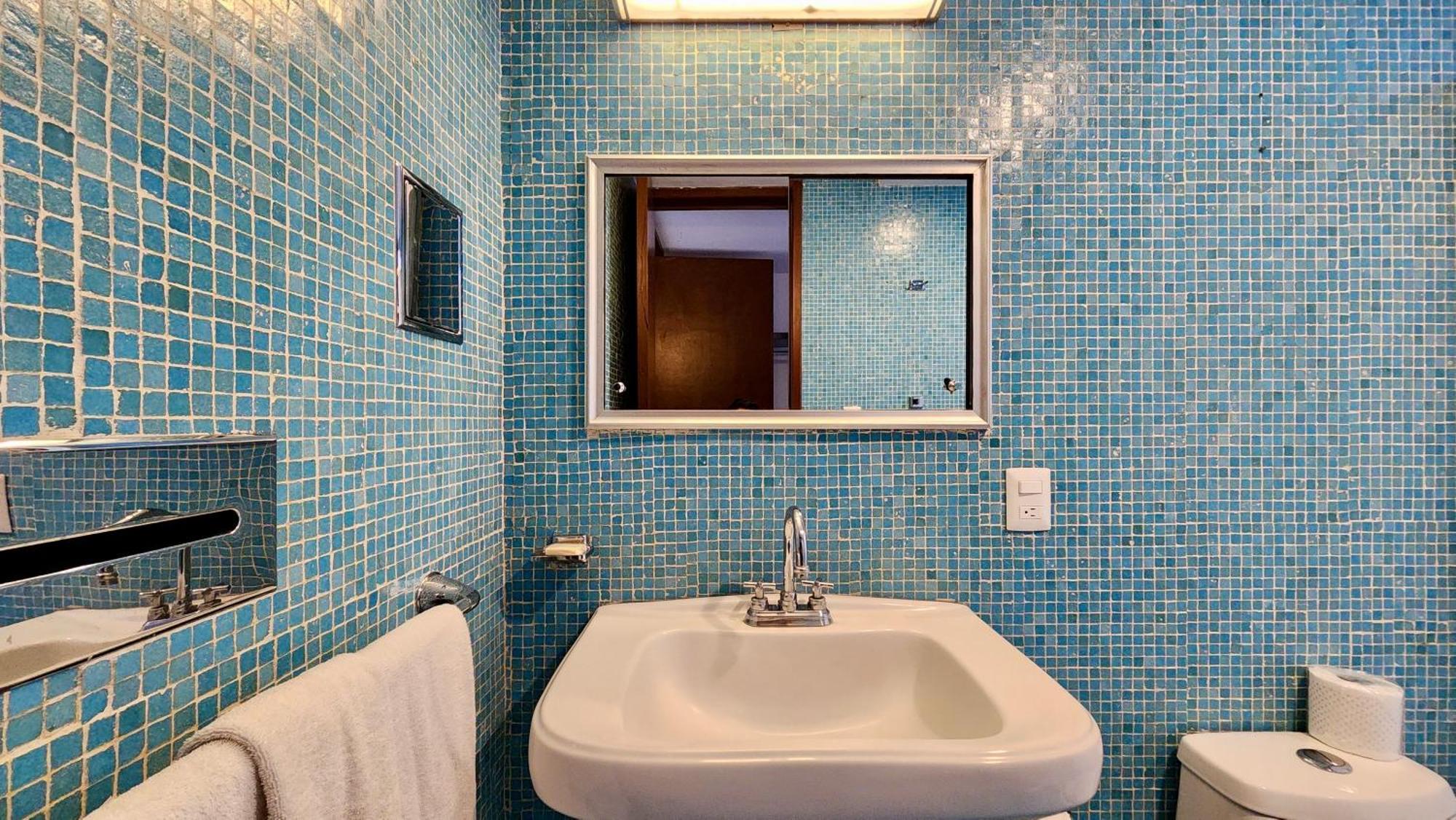Casa Tamayo Мехіко Номер фото